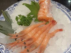 -德川家日本料理(中关村寰太大厦店)