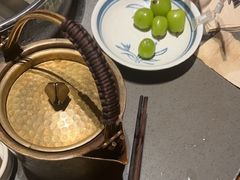 -巴奴毛肚火锅(二七万达店)