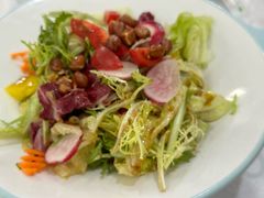 -清真•蜀风园(丁字沽店)