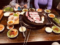 -Dombe豚(黑猪肉街店)