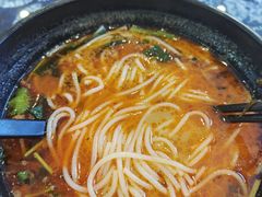 -桥香园过桥米线(国贸店)