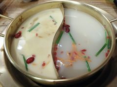 -四喜小胖·北京涮肉(五道营店)
