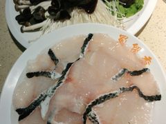 -蜀留香火锅·始于1999·原四川老火锅(白堤路店)