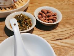 -潮粥荟·潮汕砂锅粥(槐房万达店)