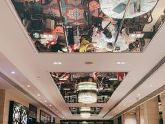 -北园酒家(小北路店)