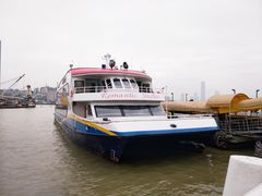 -澳门环岛游湾仔码头