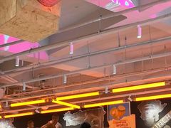 -燃无界格斗·拳击搏击体能馆(优品道店)