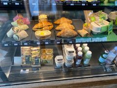 -星巴克(我格广场店)