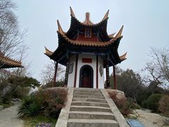 -戏马台景区