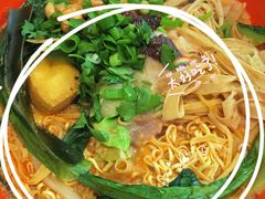 -张亮麻辣烫(哈尔滨金爵万象店)