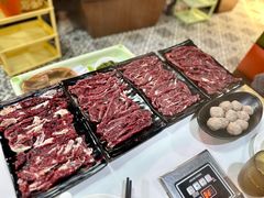 -三毛牛肉店(福强店)