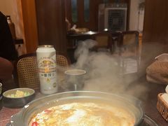 -芸鲜季·云南野生菌餐厅· 云南风物味研社(闵行店)