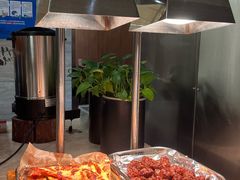 -大渔铁板烧(东城店)