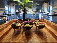 -清河半岛温泉度假酒店