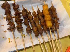 -小田油焖小龙虾(双井店)