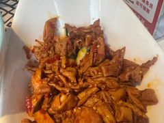-米汤记忆(南京西路店)