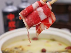 -金龙·打边炉(南京西路店)