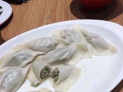 -喜家德虾仁水饺(马栏店)