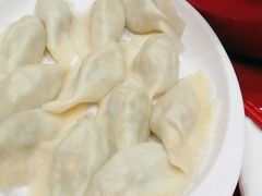 -喜家德虾仁水饺(长泰广场店)