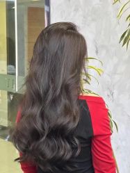 -GANO HAIR 