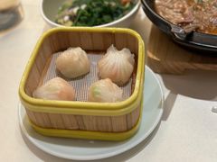 鲜虾饺皇-香港狮子山下·明星粤菜餐厅(北苑店)