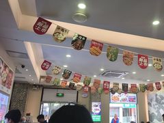 -马兰拉面(西直门外店)