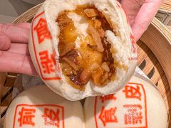 -禄运茶居·手工点心(猎德店)