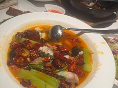 -肴约·花园式餐厅(湖里店)