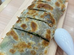 -卷翻天·卷饼(欧亚商都店)