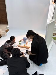 -小木马儿童摄影