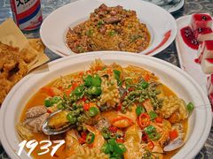 老青岛炸肉-1937青岛老味道·青岛菜(大鲍岛栈桥店)