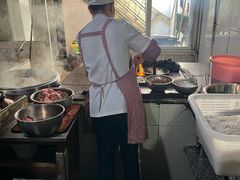 -正宗杨记普洱酸醋米线(总店)