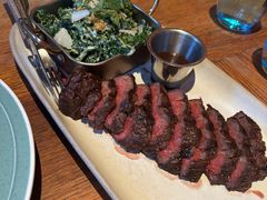 -THE CANNERY&JUJU 新鲜海鲜·牛排美食酒廊