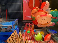 -海底捞火锅(长宁路龙之梦店)