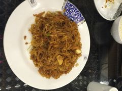 东四民芳餐厅(小街店)-东四民芳餐厅(世茂工三店)