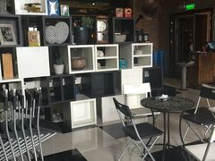 大堂-热度餐厅(老佛爷店)