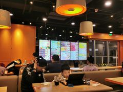 -大快活(丽丰店)