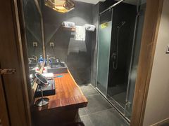 -成都蓝城悦杏温泉美食酒店(宽窄巷子店)