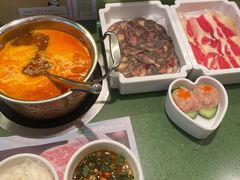 -一围小火锅(佳兆业广场店)