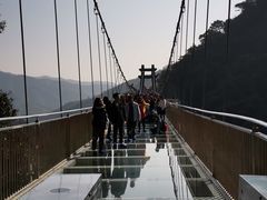 -古龙峡云天玻霸