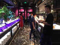 -加餐海鲜自助(集美银泰百货店)