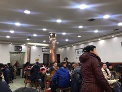 大堂-回坊马二饺子馆