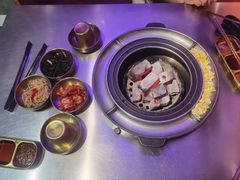 -釜山火炉·海鲜烤肉(紫藤路店)