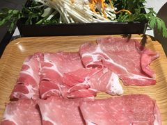 -空之介寿喜烧·和牛放题(恒隆广场店)