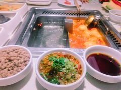 -海底捞火锅(亲子主题北金鹰店)