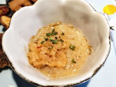 蒜蓉粉丝扇贝-松子料理(白家庄店)