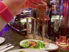 -MOSSO德国餐厅·音乐酒吧(环宇荟店)