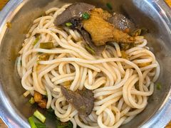 -李氏紫竹林卤粉(火车站店)