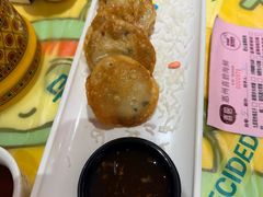 -桥东喜碧海鲜街(水东街店)