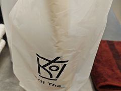 -KOI Thé(虹桥国际机场店)